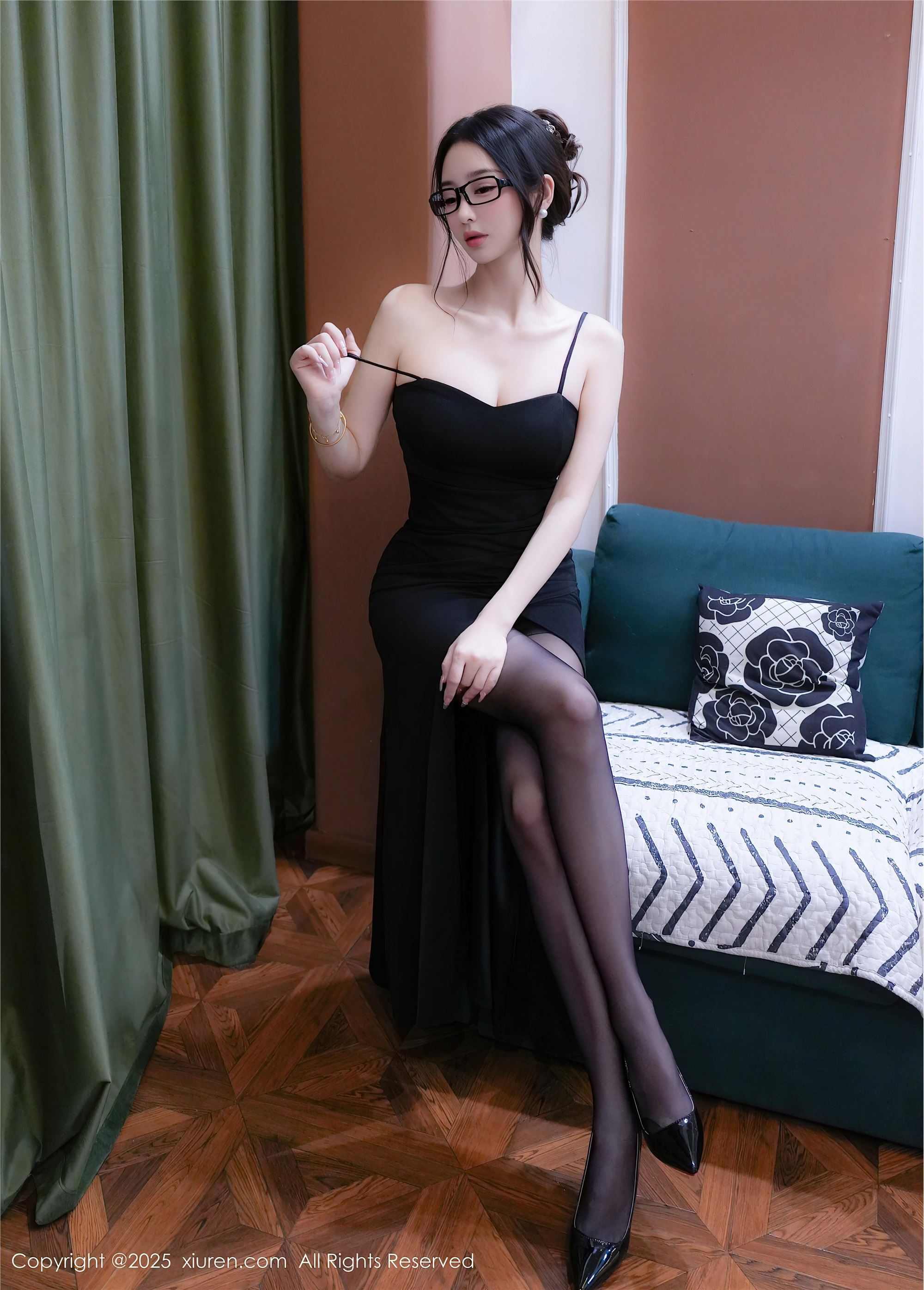 Xiuren秀人网 2025.07.16 NO.10552 星星baby